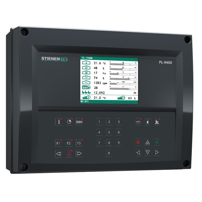 PL-9400 - 1