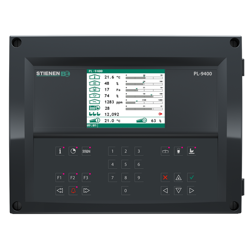 PL-9400 - 2
