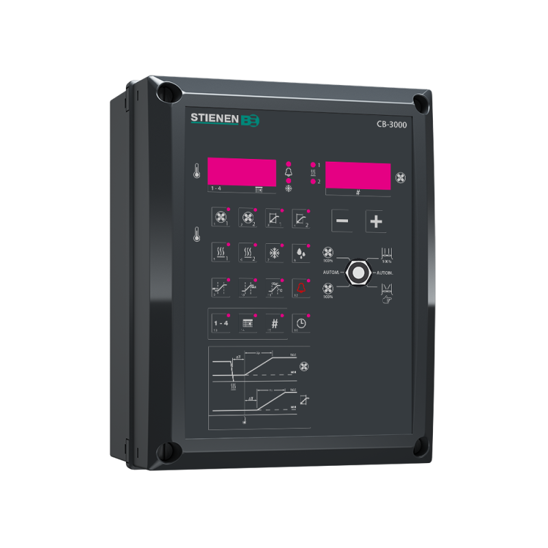 CB-3000 - 1