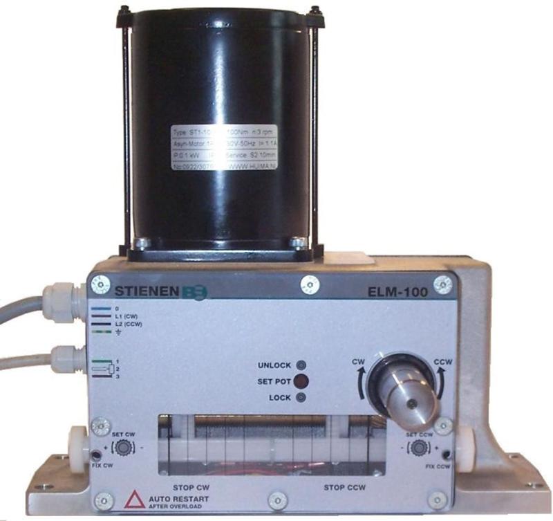 ELM - 1