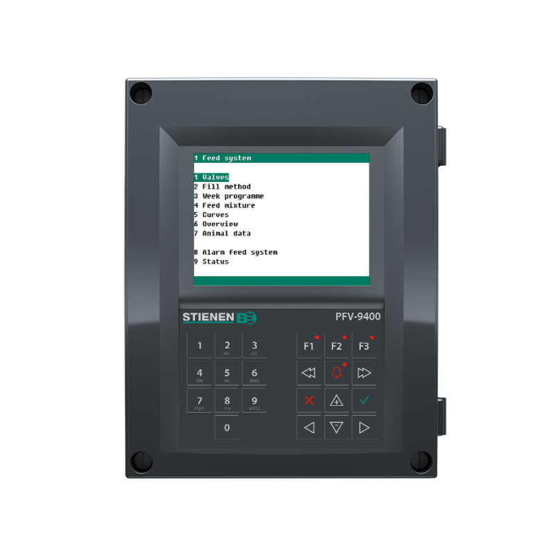 SmartFeed - PFV-9400 - 2