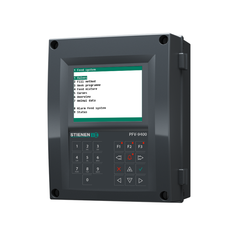 SmartFeed - PFV-9400 - 3