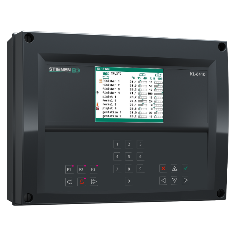 KL-6400 serie - 1