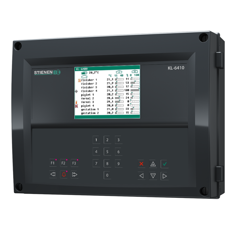 KL-6400 serie - 3