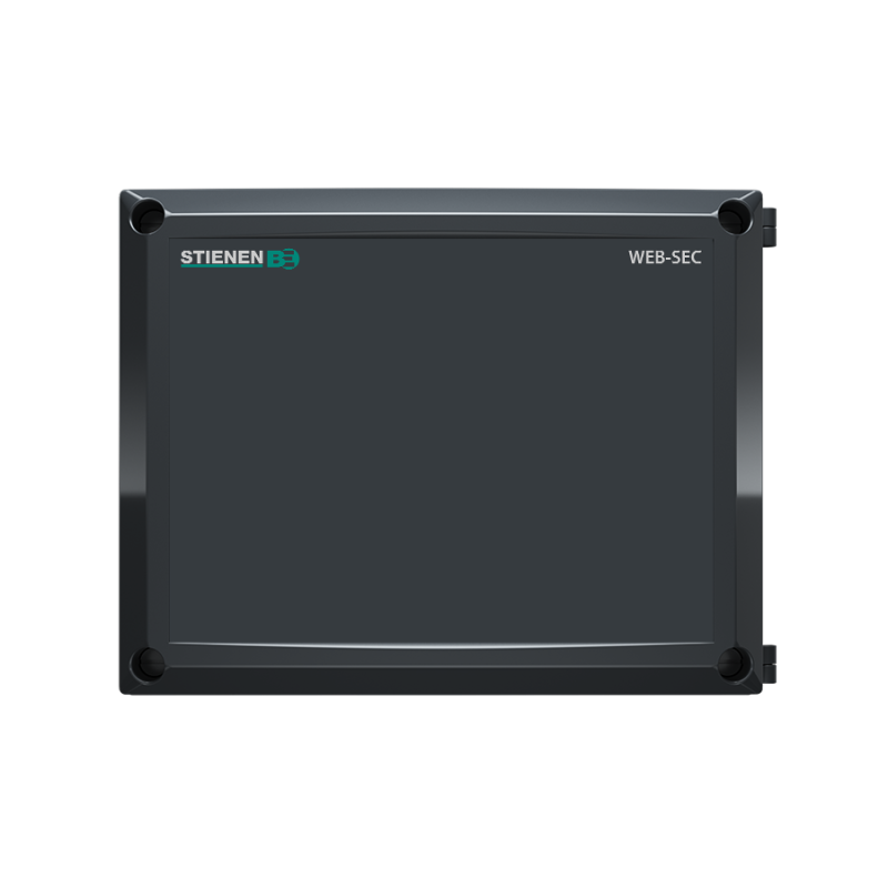 FarmRemote (con WEB-SEC) - 2