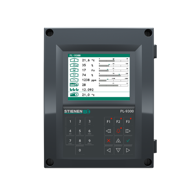 PL-9300 - 2