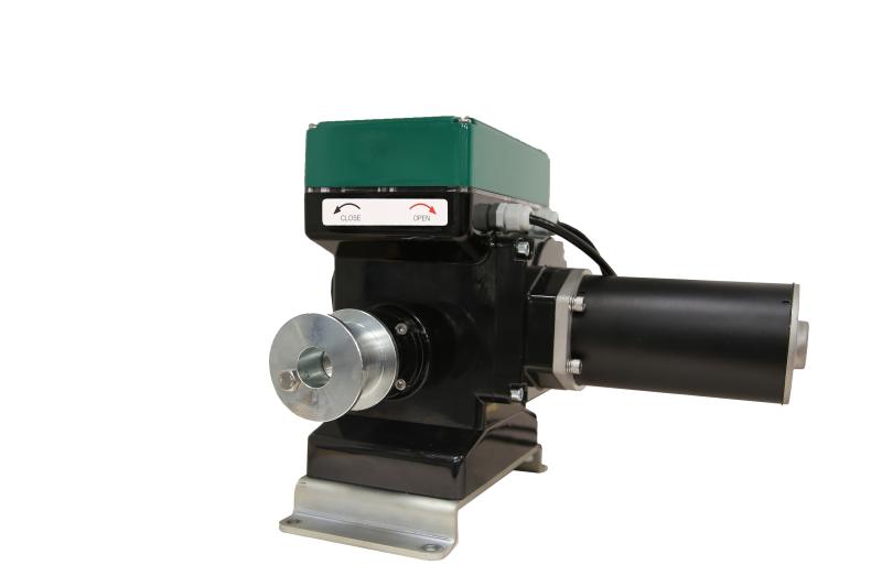 STW | Motor met 3-voudige functie - 3
