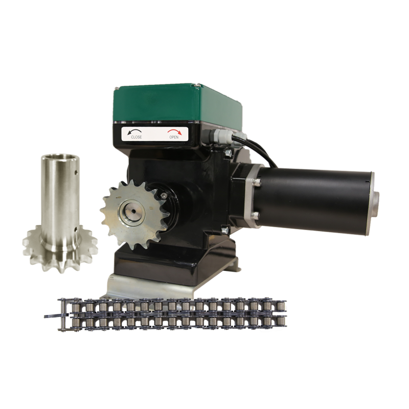STW Motor - 2