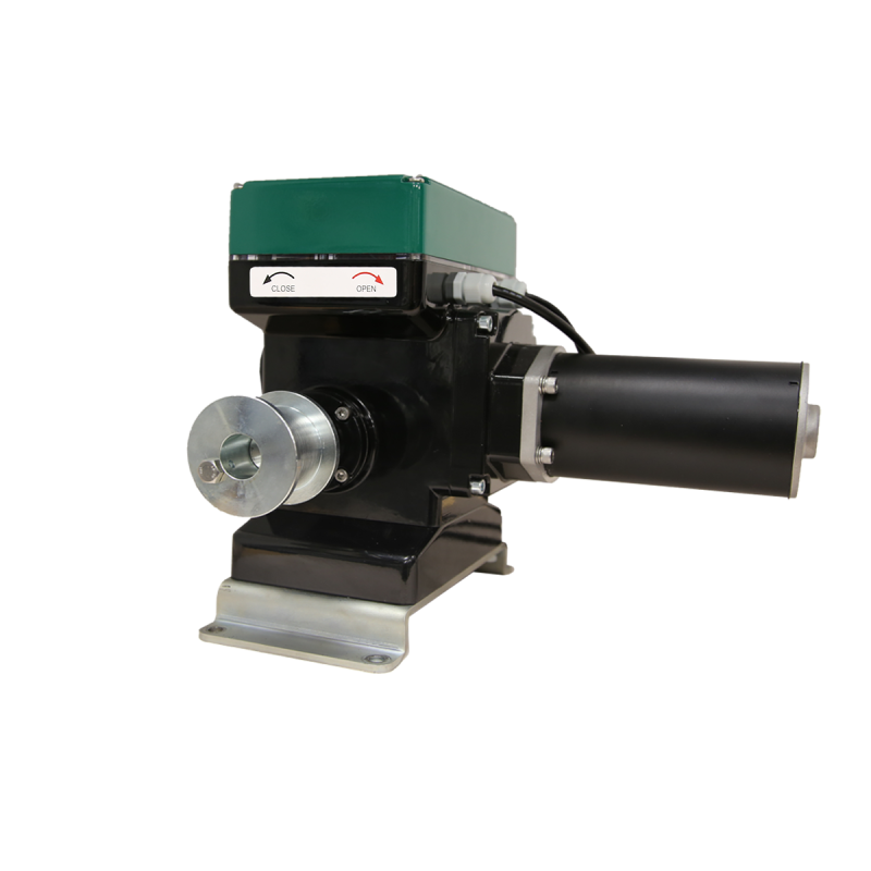 STW Motor - 3