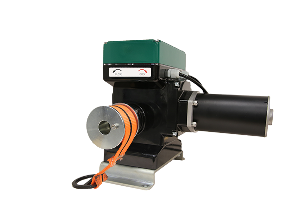 STW | Motor met 3-voudige functie - 1