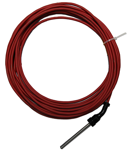 GWI-10R Sensor de temperatura del agua - 1