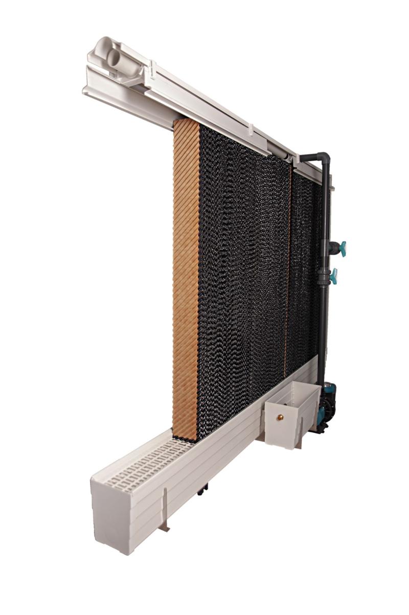AeroCool | Gegarandeerd een optimaal klimaat - 1
