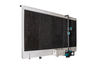 AeroCool Padcooling