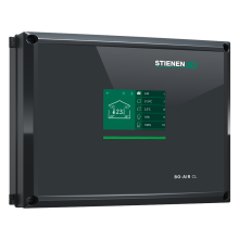BO AIR TOUCH CL | Curtain control