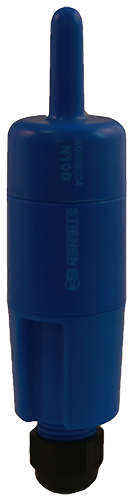N10B Ruimtetemperatuursensor  - 1