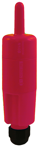 N20R Ruimtetemperatuursensor - 1