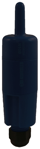 RV-4K Raumsensor - 1