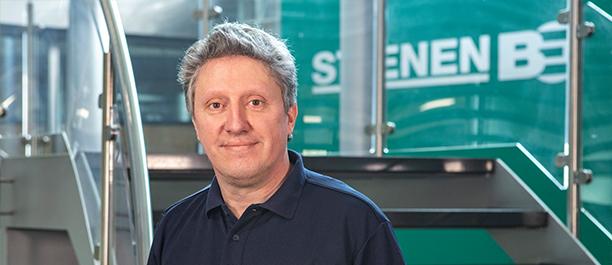 Sjaak Wijen