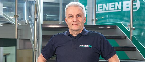 Bart van den Boom