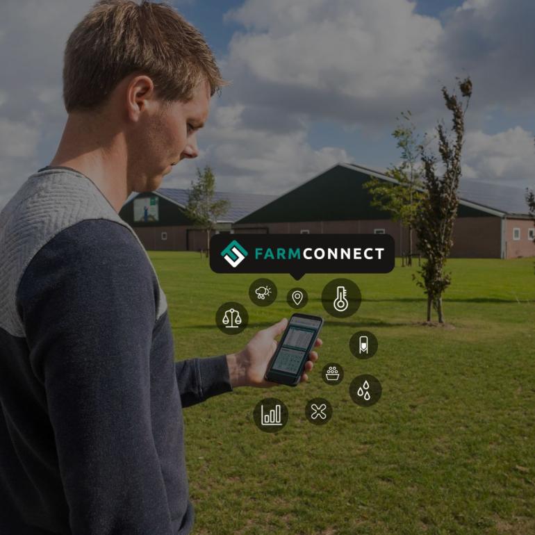 FarmConnect