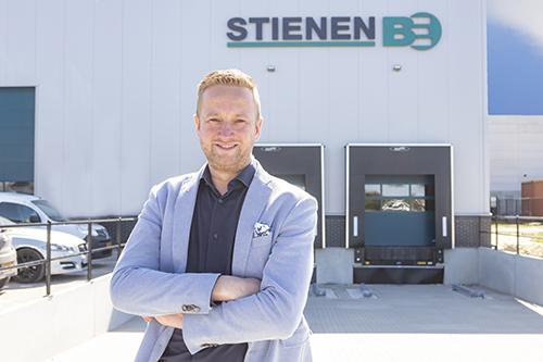 Erwin Stienen