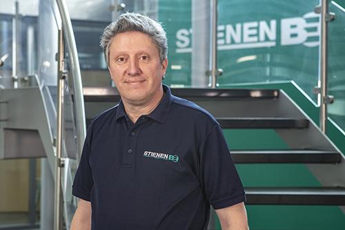 Sjaak Wijen