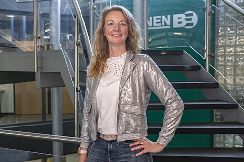 Janneke Stienen
