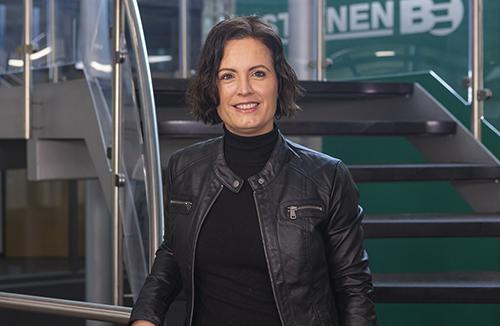 Loes Verkoelen