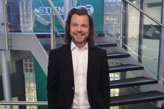 Niek van Lin