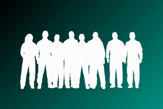 Productie & Logistiek team