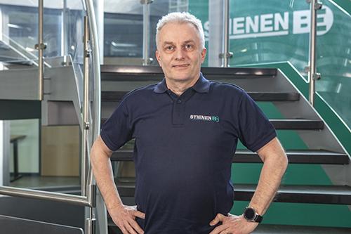 Bart van den Boom