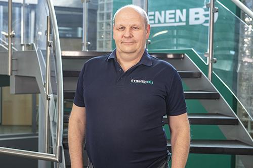 Johan Wijnands