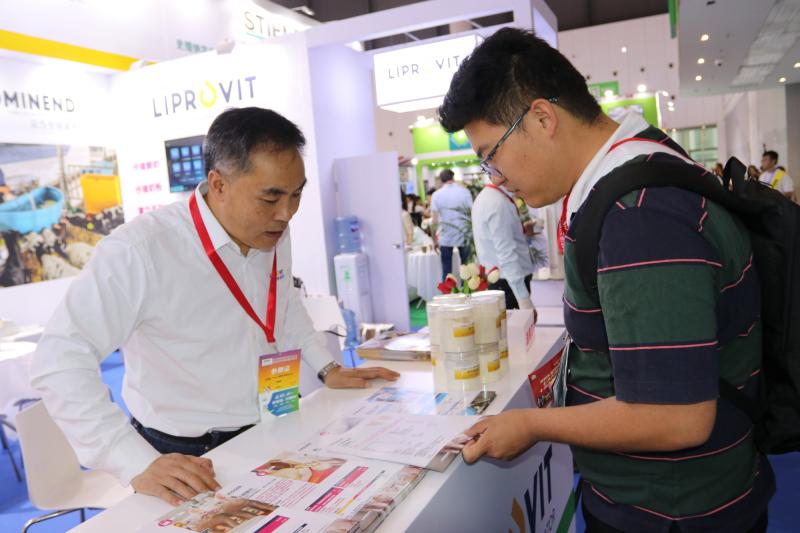 CAHE - China Animal Husbandry Expo - Chengdu - 14