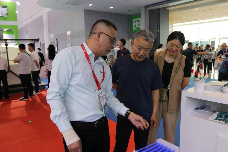 CAHE - China Animal Husbandry Expo - Chengdu - 16