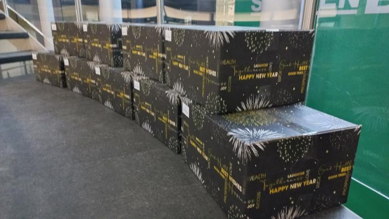 Kerst bij Stienen  - 2