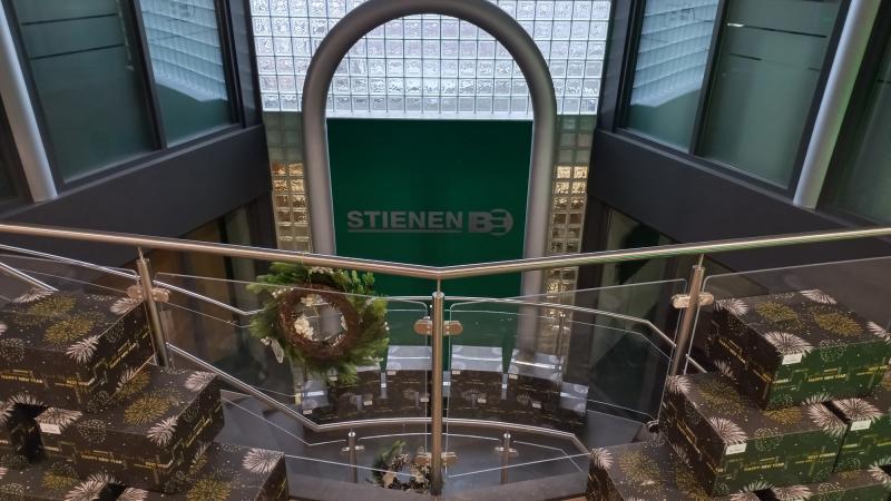 Kerst bij Stienen  - 3