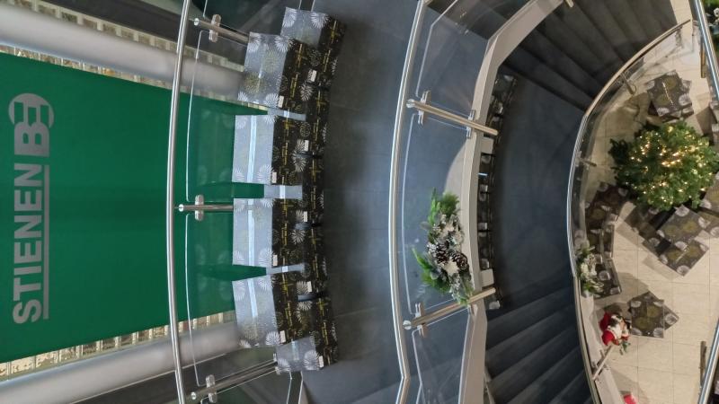 Kerst bij Stienen  - 5