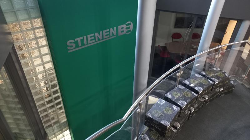 Kerst bij Stienen  - 6