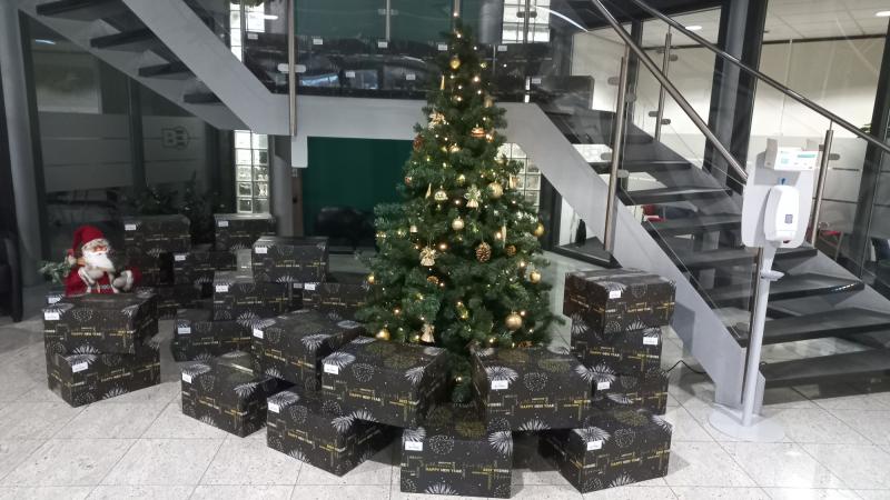 Kerst bij Stienen  - 7