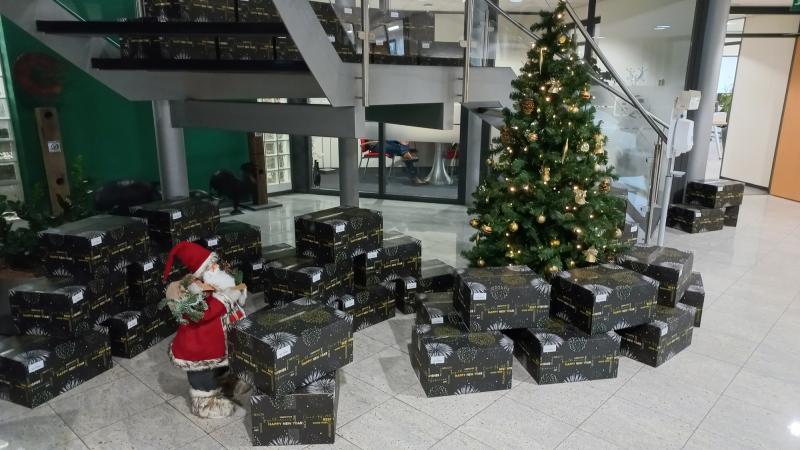 Kerst bij Stienen  - 8