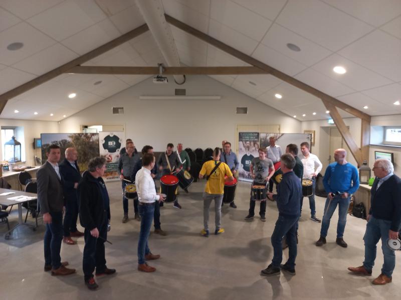 Succesvolle Partnerdag 2022 - 1