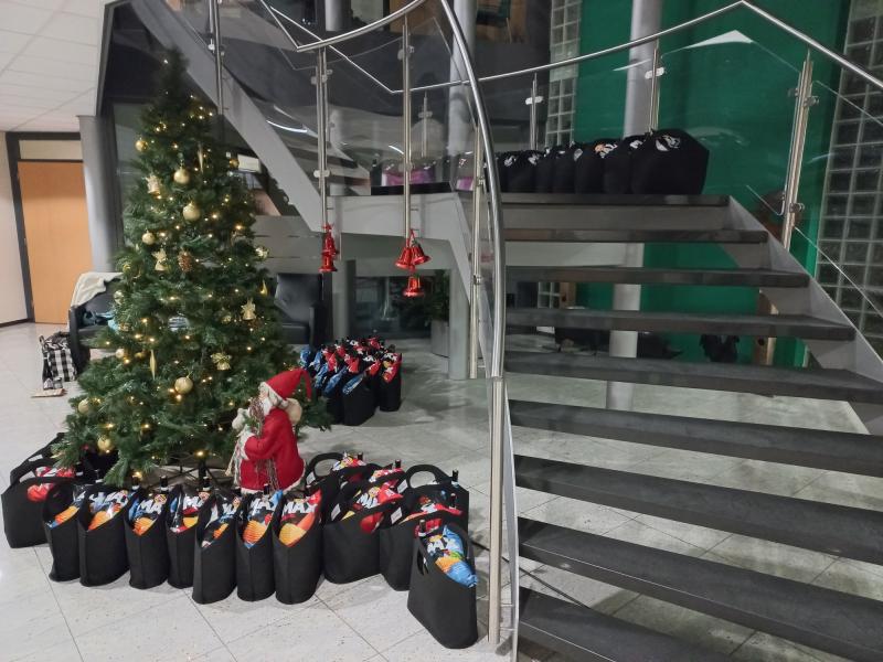 Kerstsfeer bij Stienen - 3