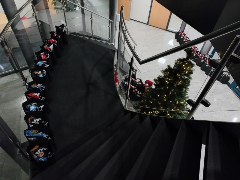 Kerstsfeer bij Stienen - 5