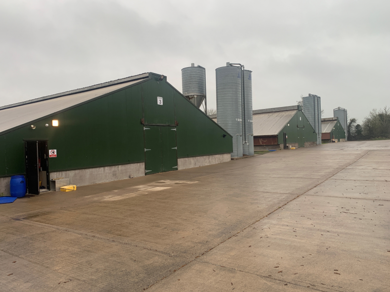 Duurzame relaties met onze Partners en eindgebruikers - 2