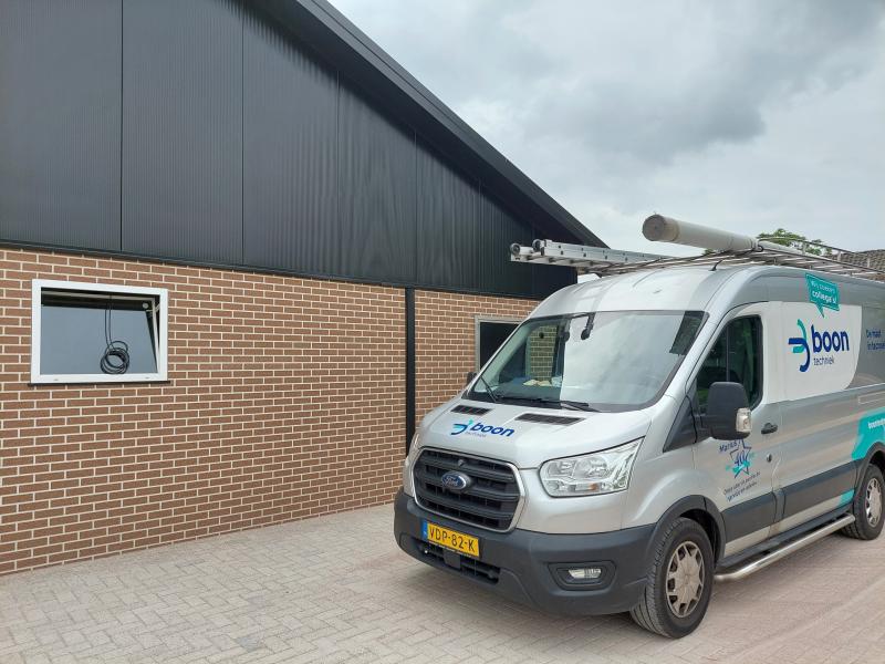 Eerste testlocaties PL-9600 Next Gen Touch - 2