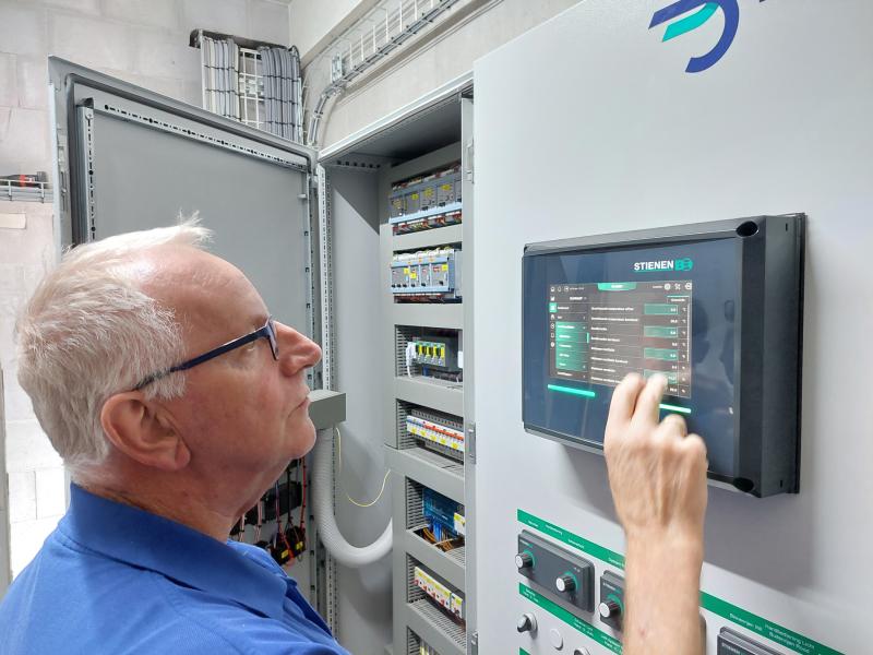 Eerste testlocaties PL-9600 Next Gen Touch - 4