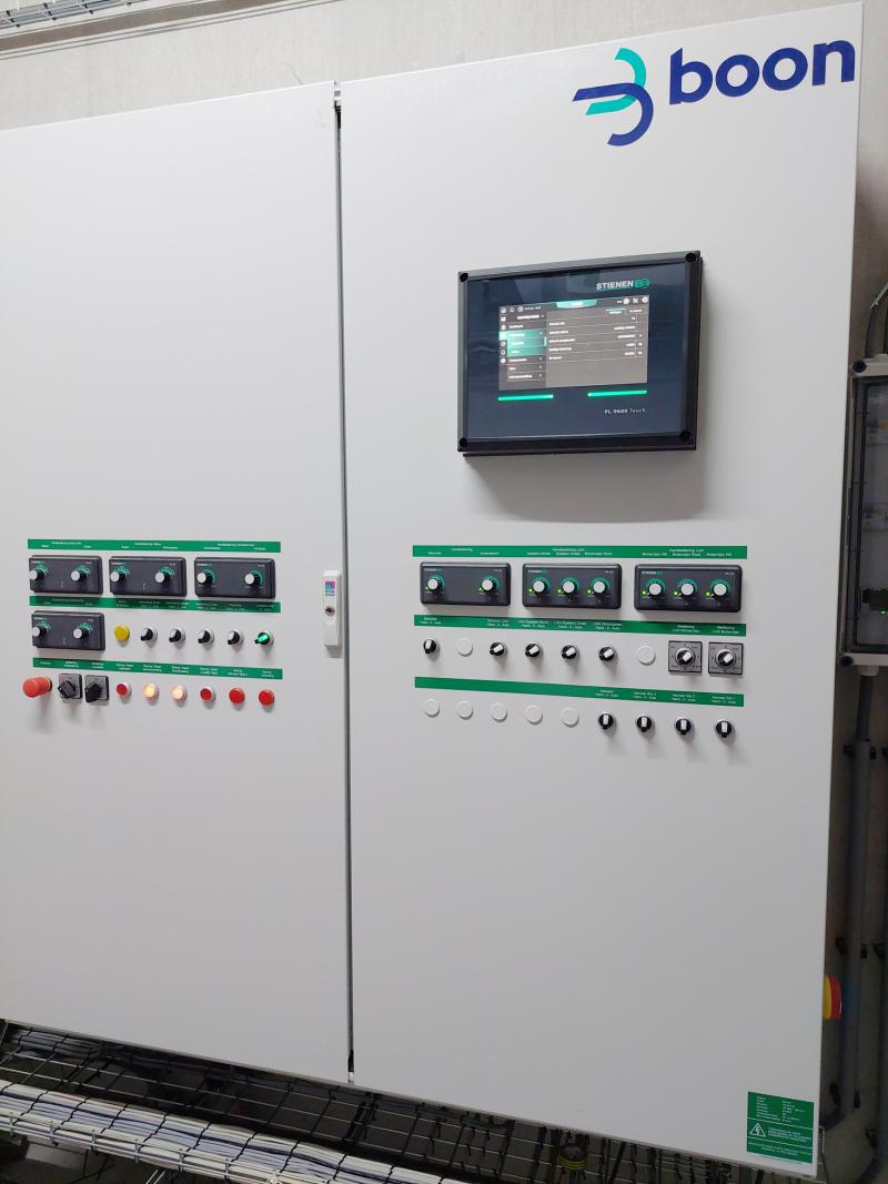 Eerste testlocaties PL-9600 Next Gen Touch - 5