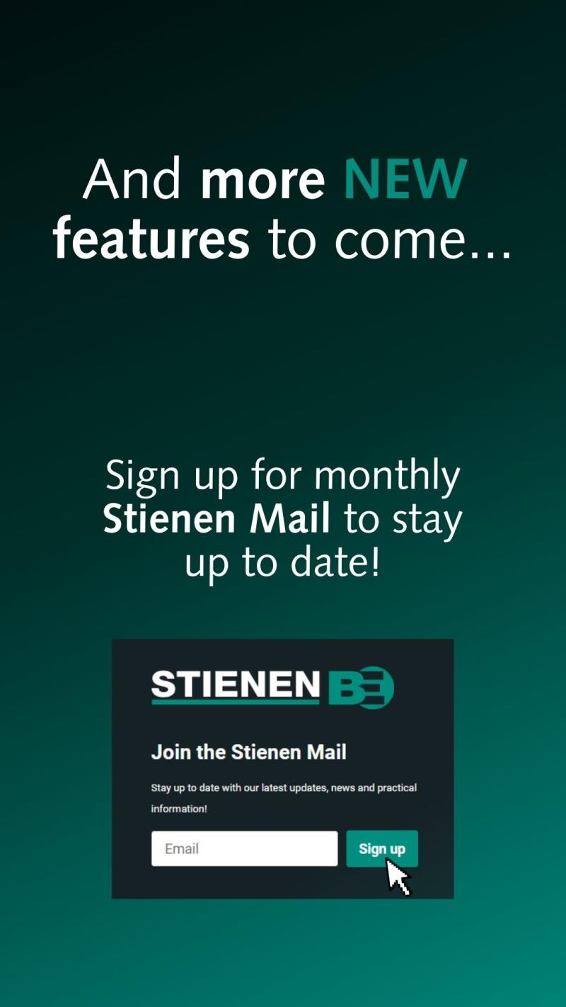 Welkom op onze nieuwe website - 7