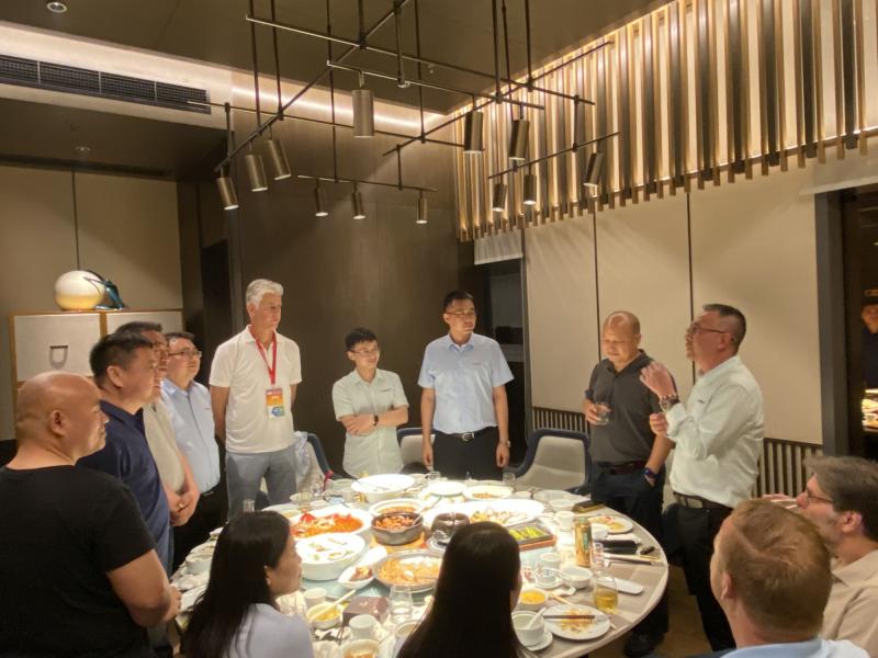 CAHE - China Animal Husbandry Expo - Chengdu - 10