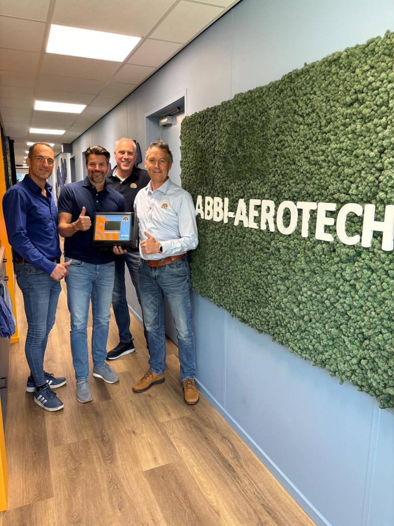 Samen successen vieren - 3